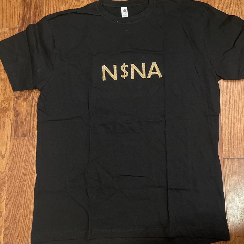 Custom shirt for a really cool Nana!